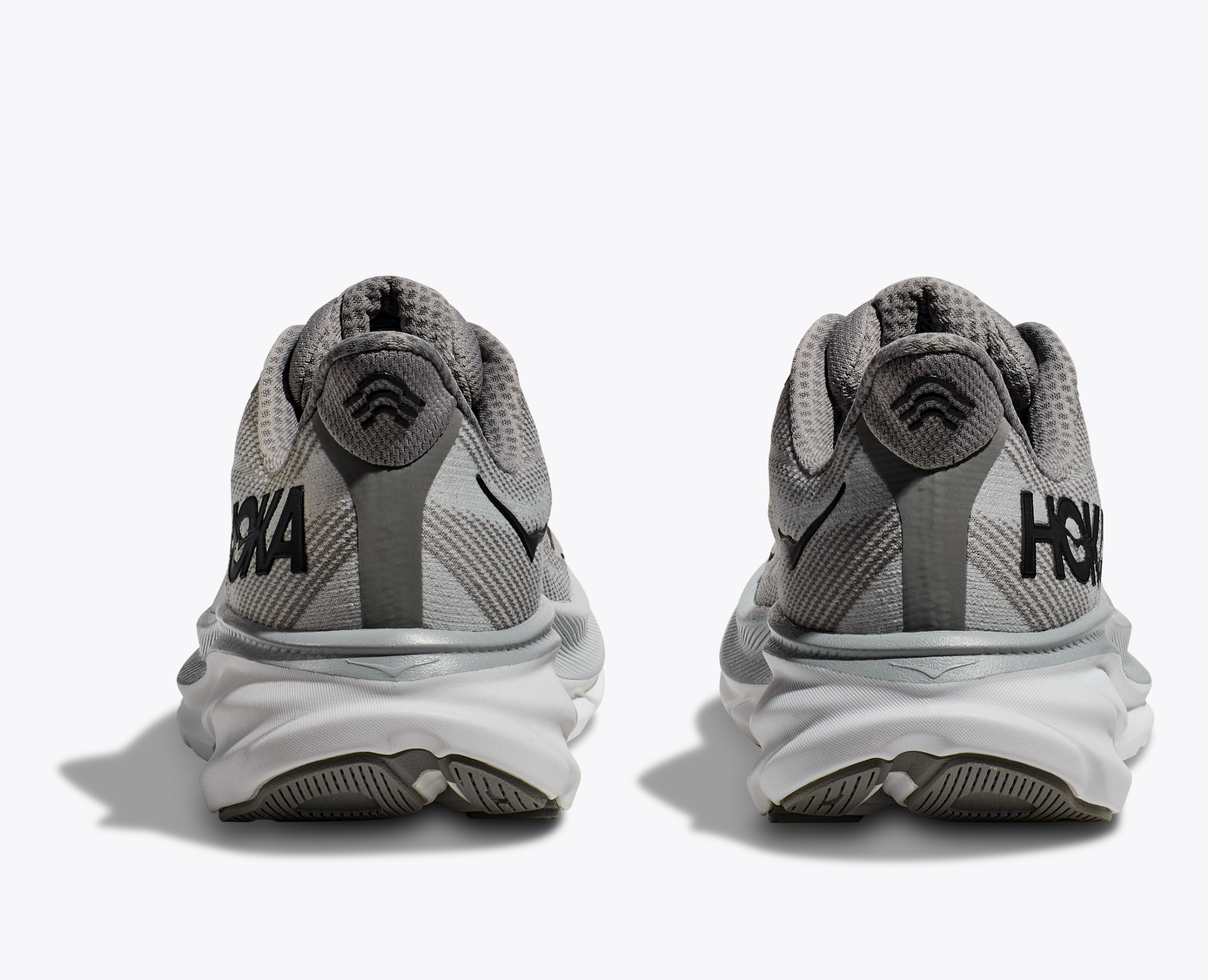 Clifton 9 Ανδρικά - Λιμάνι Mist / Μαύρο