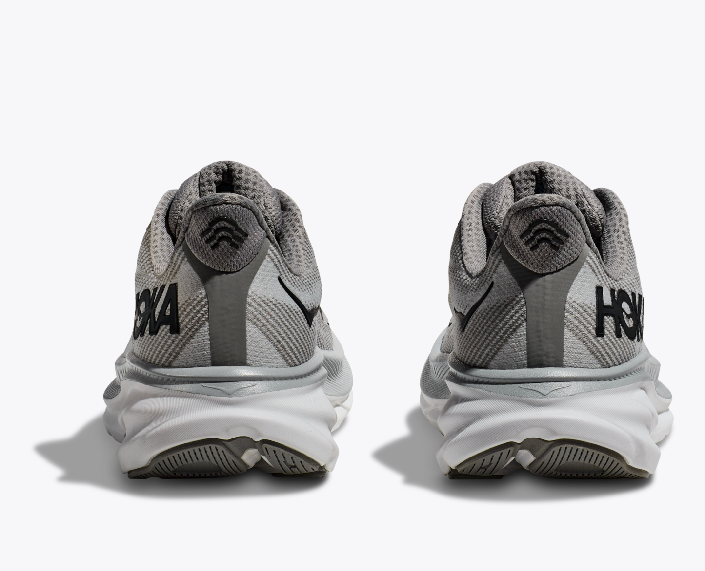 Clifton 9 Ανδρικά - Λιμάνι Mist / Μαύρο