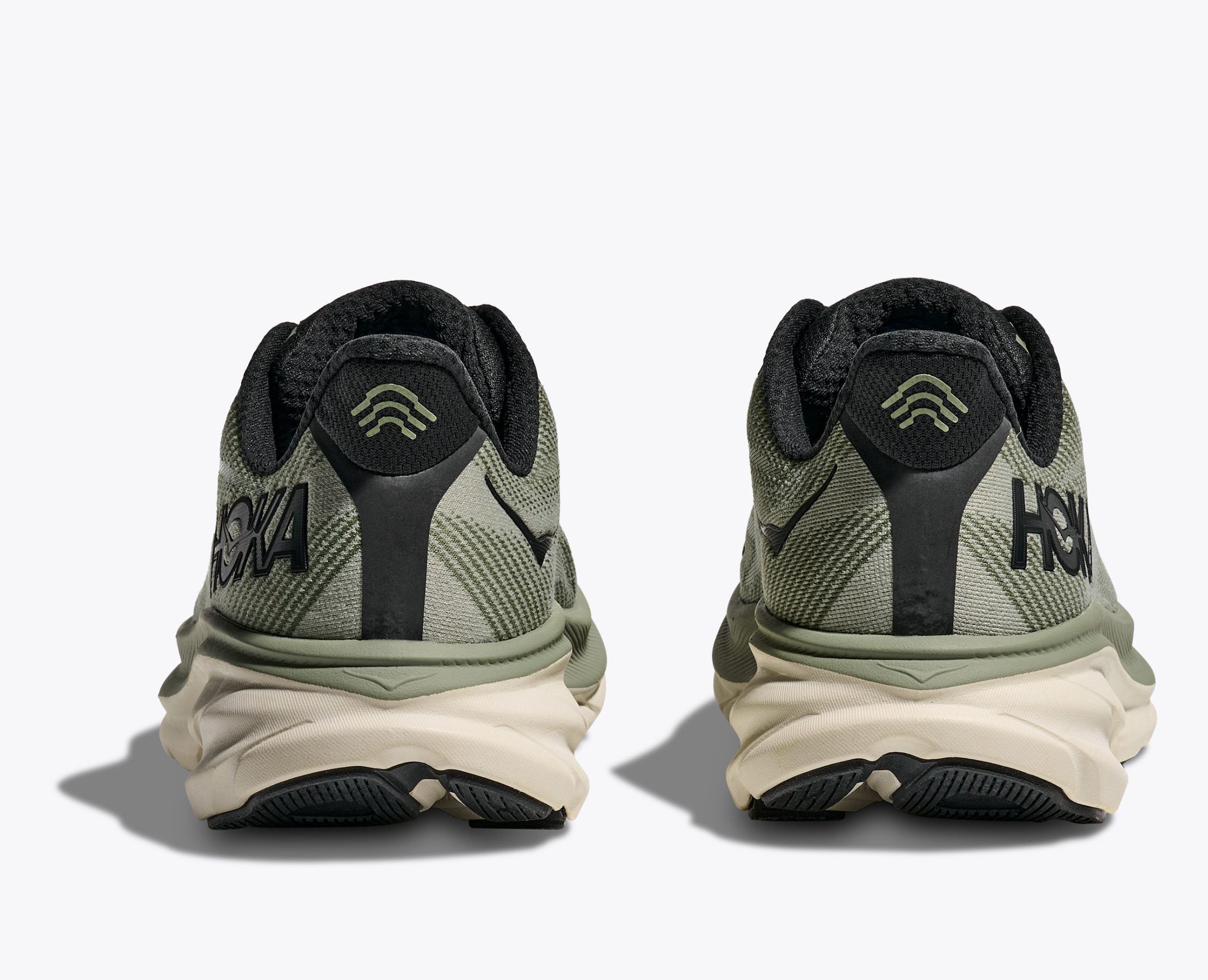 Clifton 9 Ανδρικά - Θαλάσσια βρύα / Δασική λειχήνα