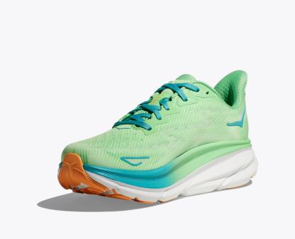 Clifton 9 Ανδρικά - Zeste / Έκρηξη ασβέστη