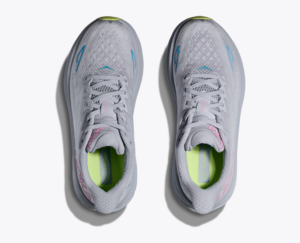 Clifton 9 Γυναικεία - Γλάρος / Πάγος