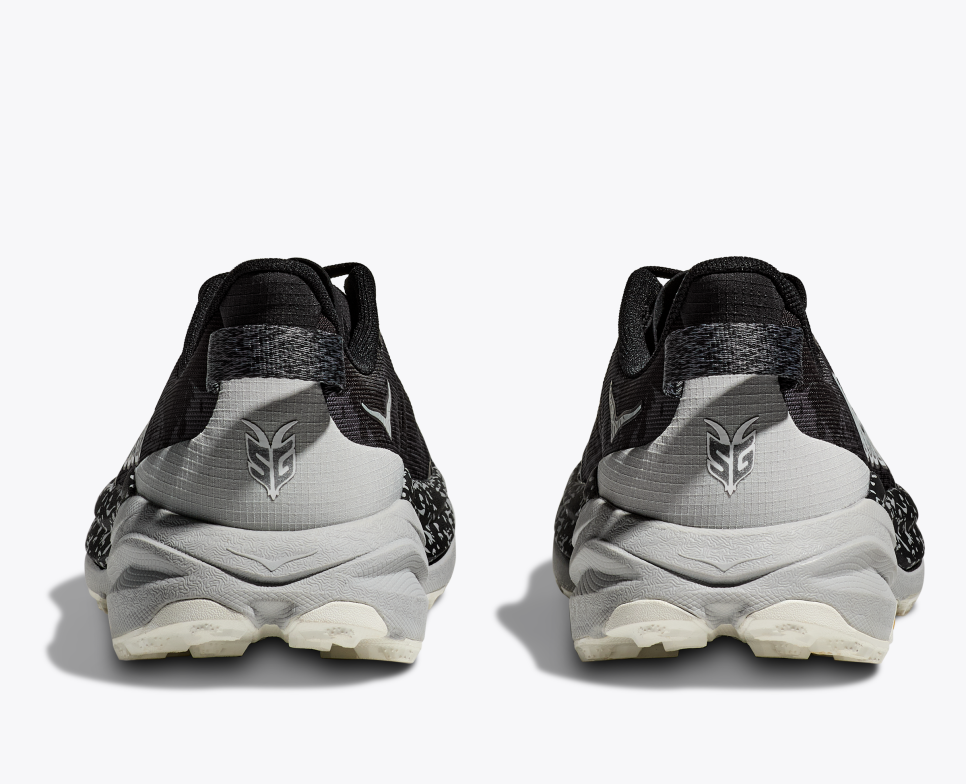 Speedgoat 6 Ανδρικά - Μαύρο / Αστερόσκονη