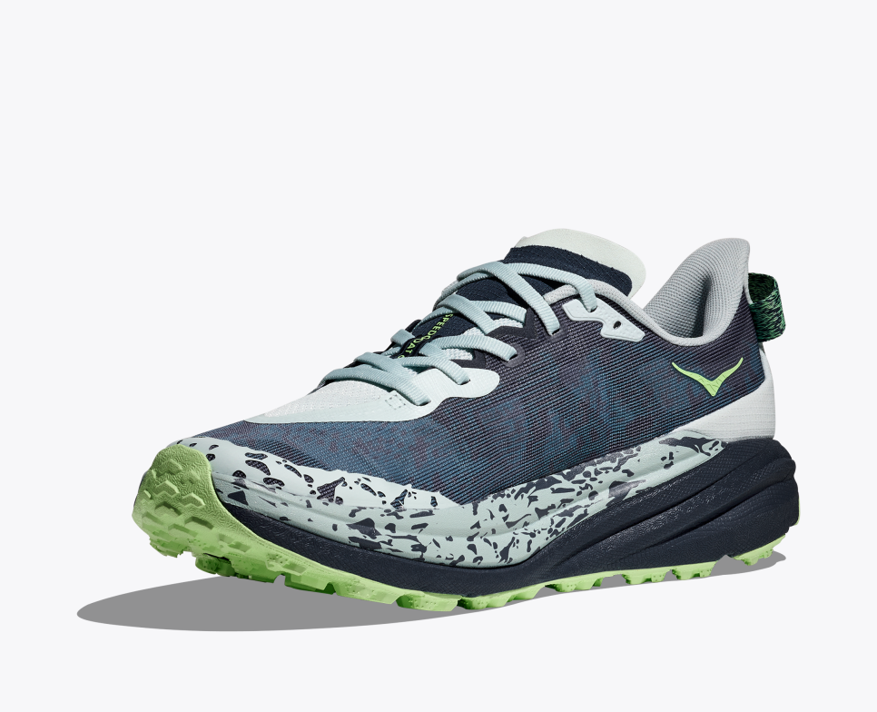Speedgoat 6 Ανδρικά - Σταγόνα / Ναυτικό Λυκόφως