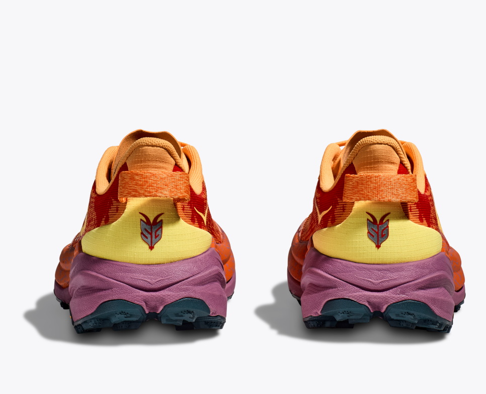 Speedgoat 6 Ανδρικά -Σορμπέ / Παντζάρι