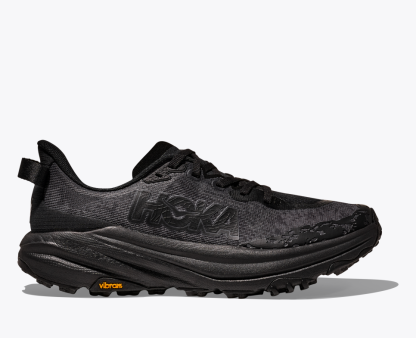 Speedgoat 6 Γυναικεία - Μαύρο / Μαύρο