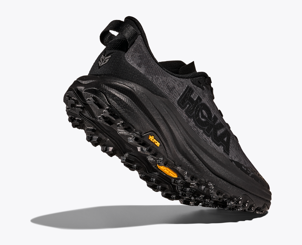 Speedgoat 6 Γυναικεία - Μαύρο / Μαύρο