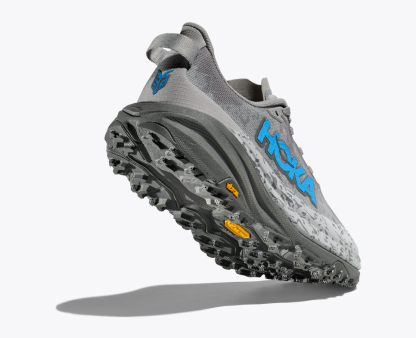 Speedgoat 6 Γυναικεία - Αστρικό Γκρι / Αστεροειδής