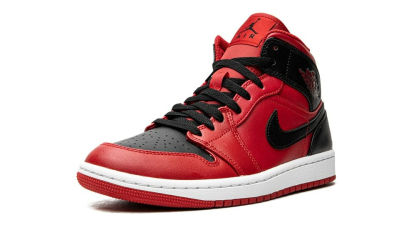 AIR JttgORDAN 1 MID "Reverse Bred"