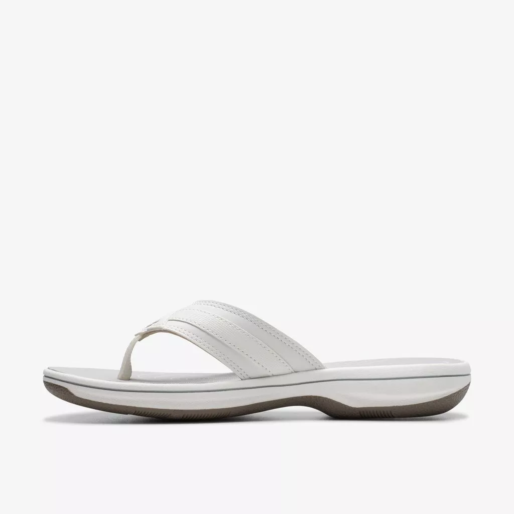 BRINKLEY SEA SILVER SYNTHETIC