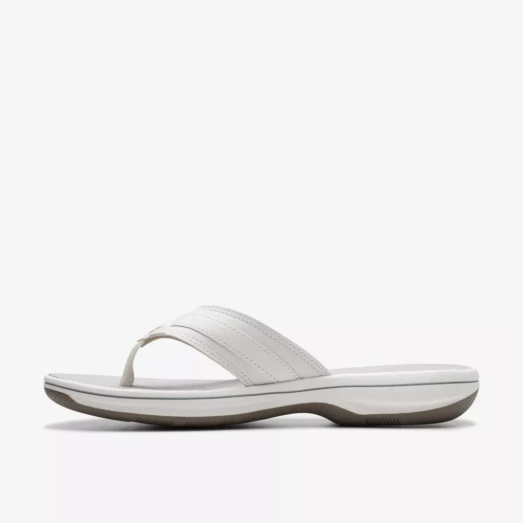 BRINKLEY SEA SILVER SYNTHETIC