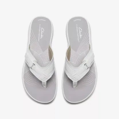 BRINKLEY SEA SILVER SYNTHETIC