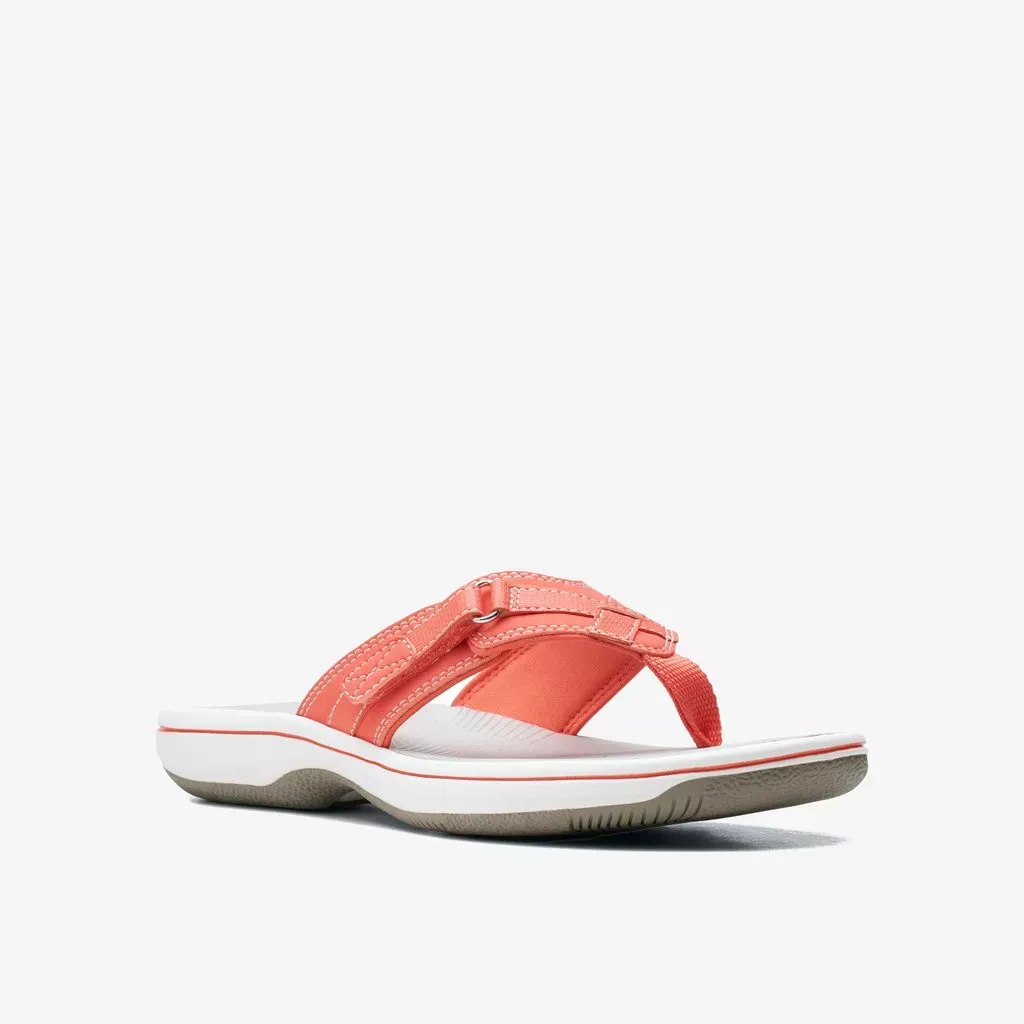 BRINKLEY SEA SILVER SYNTHETIC