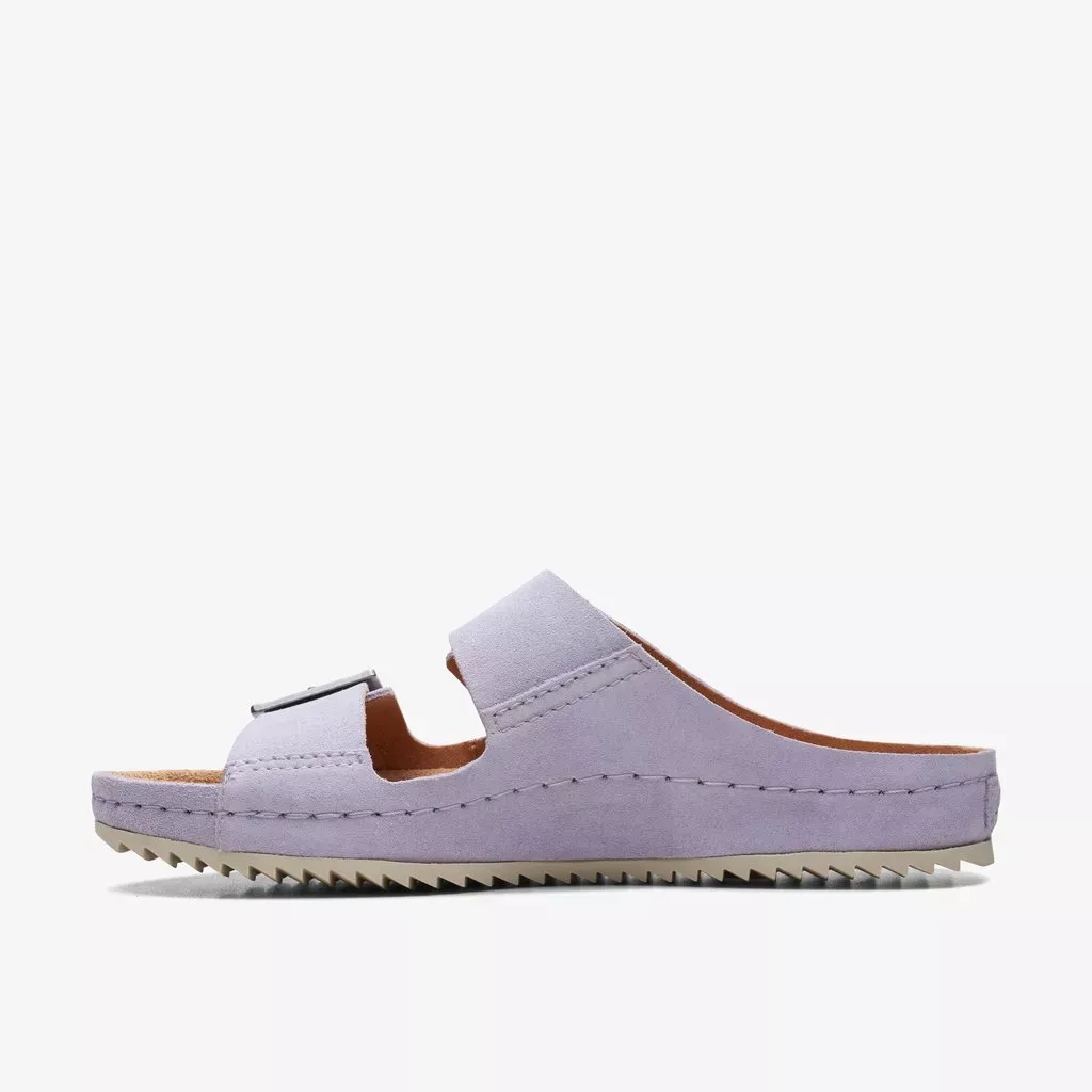 BROOKLEIGH SUN OLIVE NUBUCK