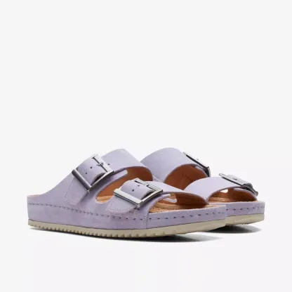 BROOKLEIGH SUN OLIVE NUBUCK