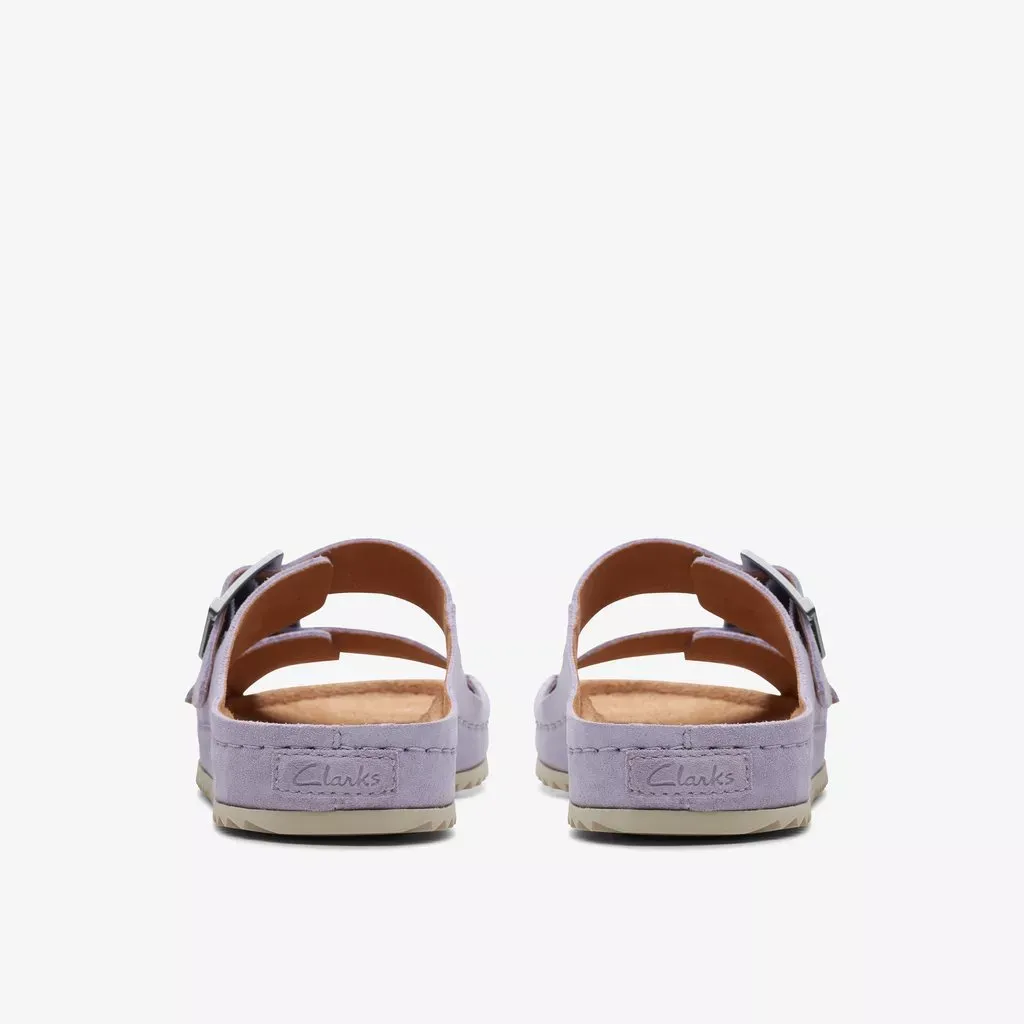 BROOKLEIGH SUN OLIVE NUBUCK