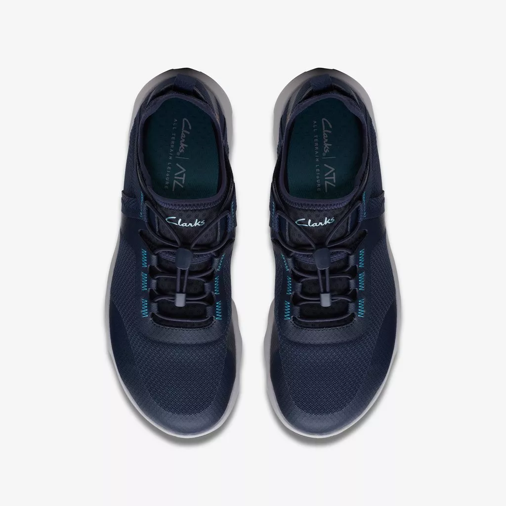 ATL COAST ROCK BLACK