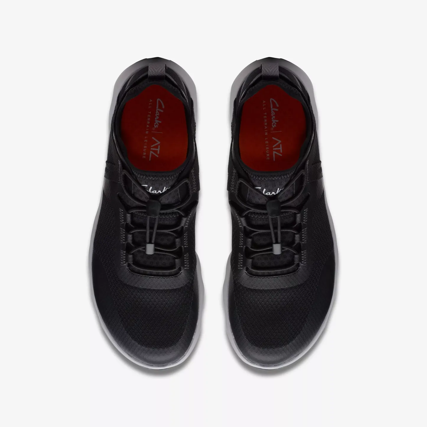 ATL COAST ROCK BLACK