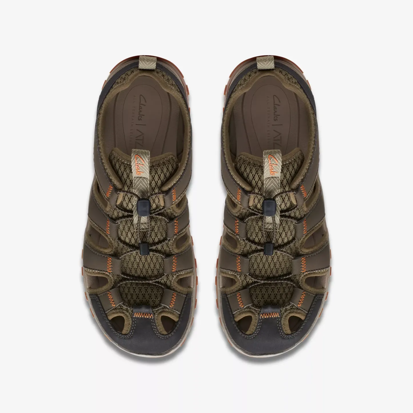 ATL TREK WAVE BLUE COMBINATION