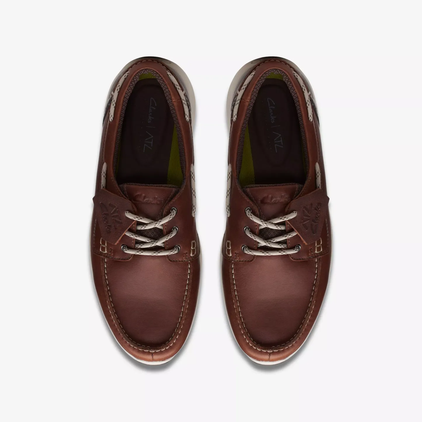 ATL SAIL GO BRITISH TAN