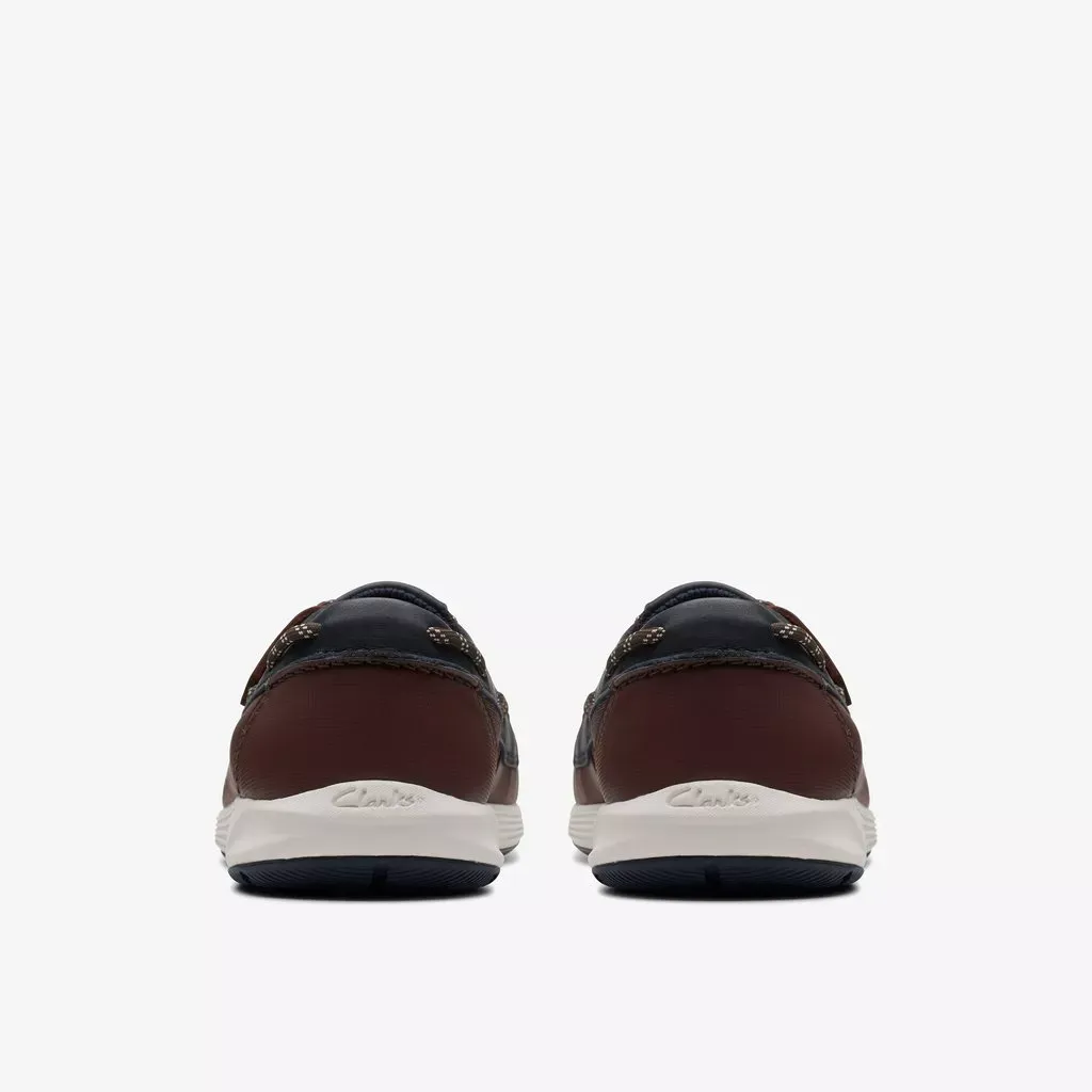 ATL SAIL GO BRITISH TAN