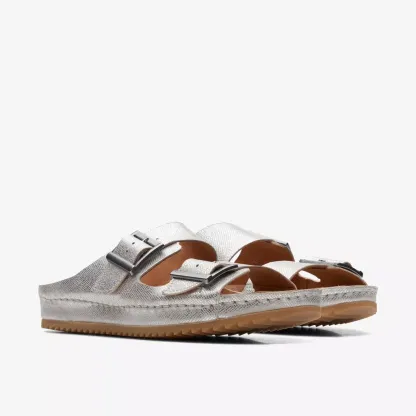 BROOKLEIGH SUN OLIVE NUBUCK