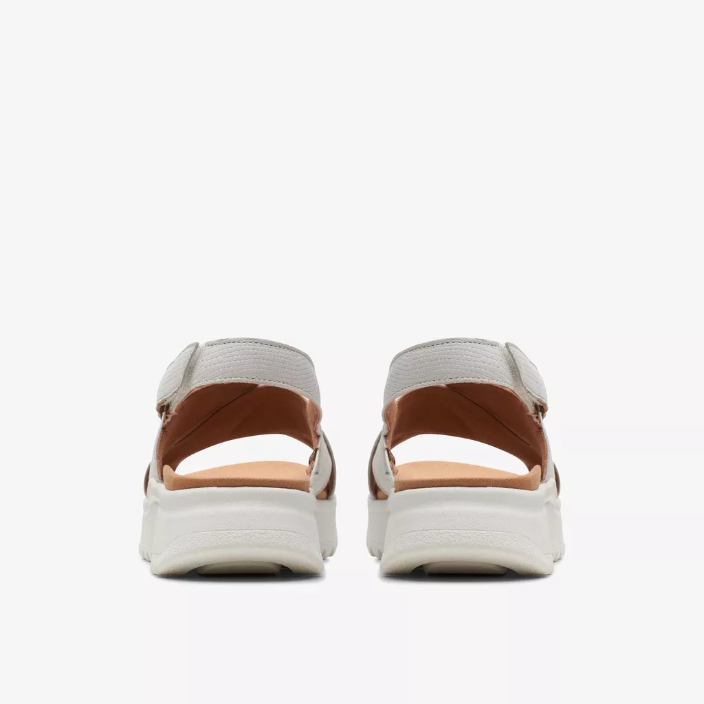 DASH LITE WISH SILVER METALLIC