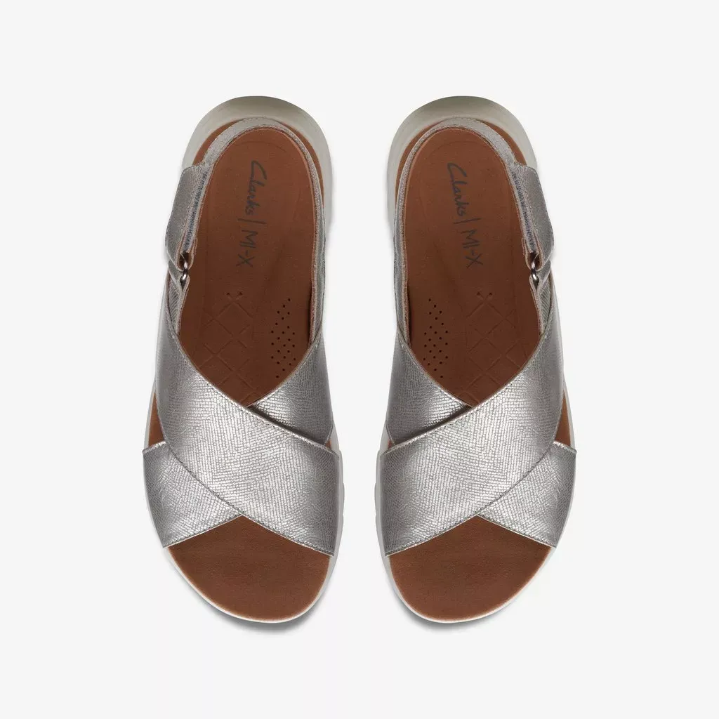 DASH LITE WISH SILVER METALLIC