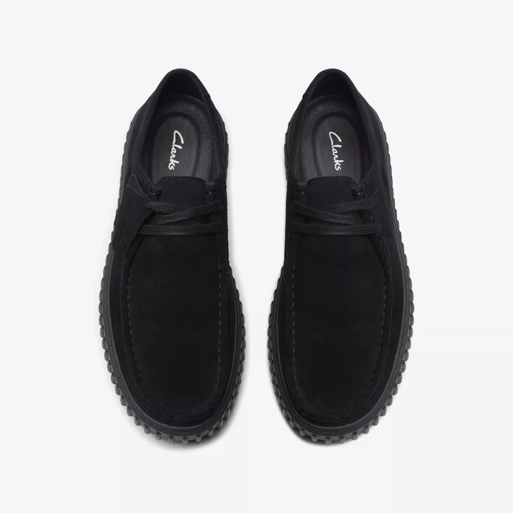 TORHILL LO RED COMBINATION