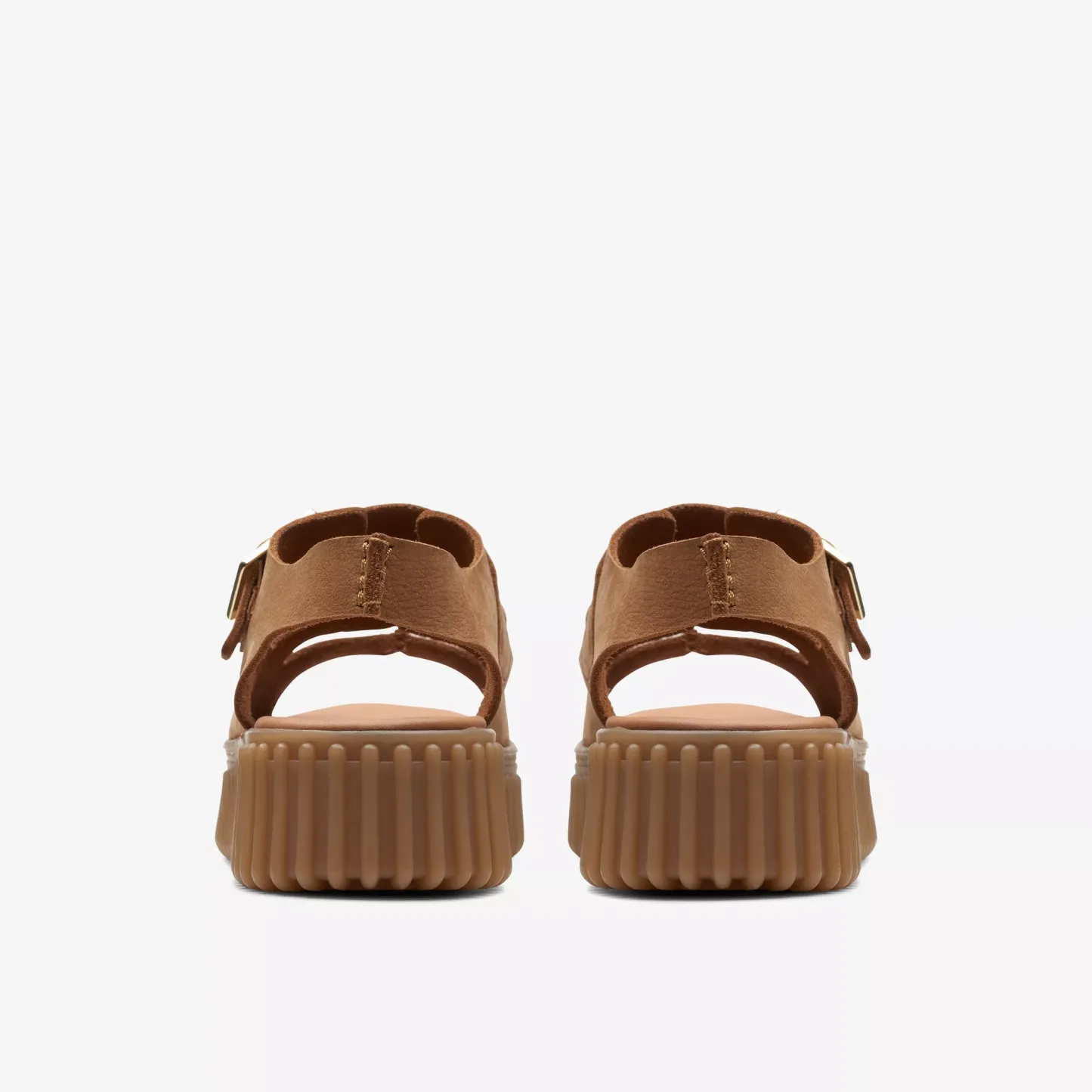 TORHILL SEAM LIGHT TAN NUBUCK