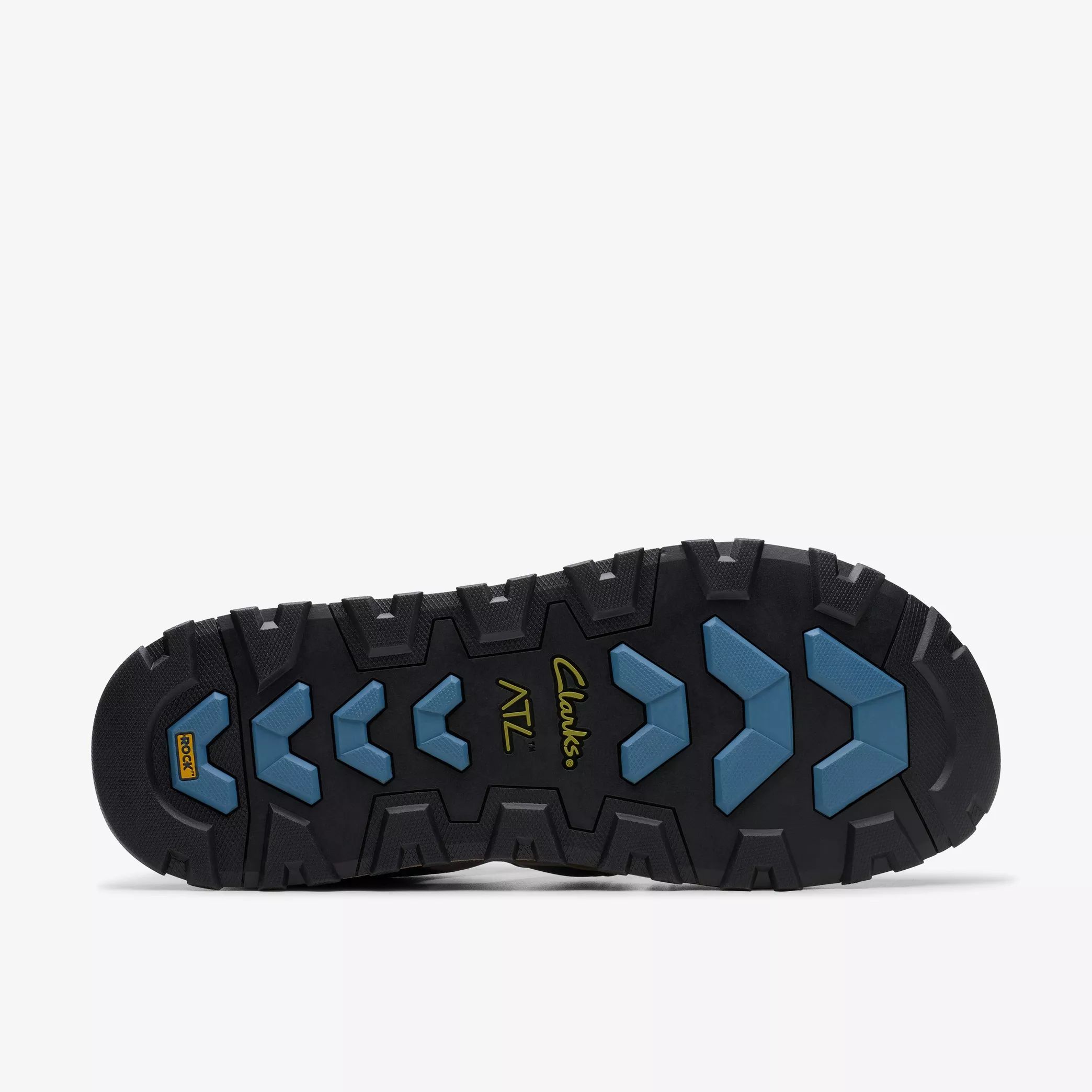 ATL TREK WAVE BLUE COMBINATION