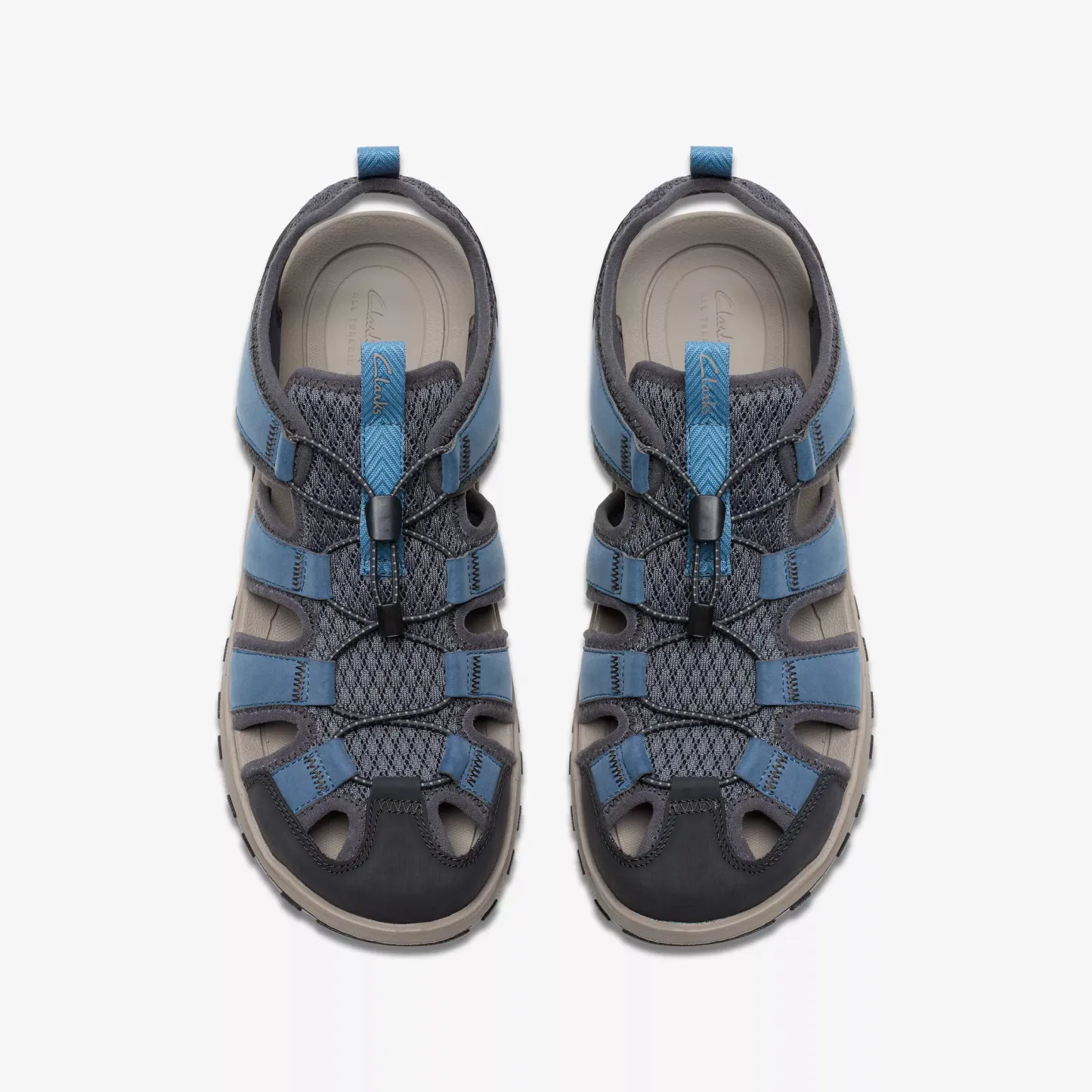 ATL TREK WAVE BLUE COMBINATION