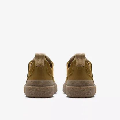 SOMERSET LACE NAVY SUEDE