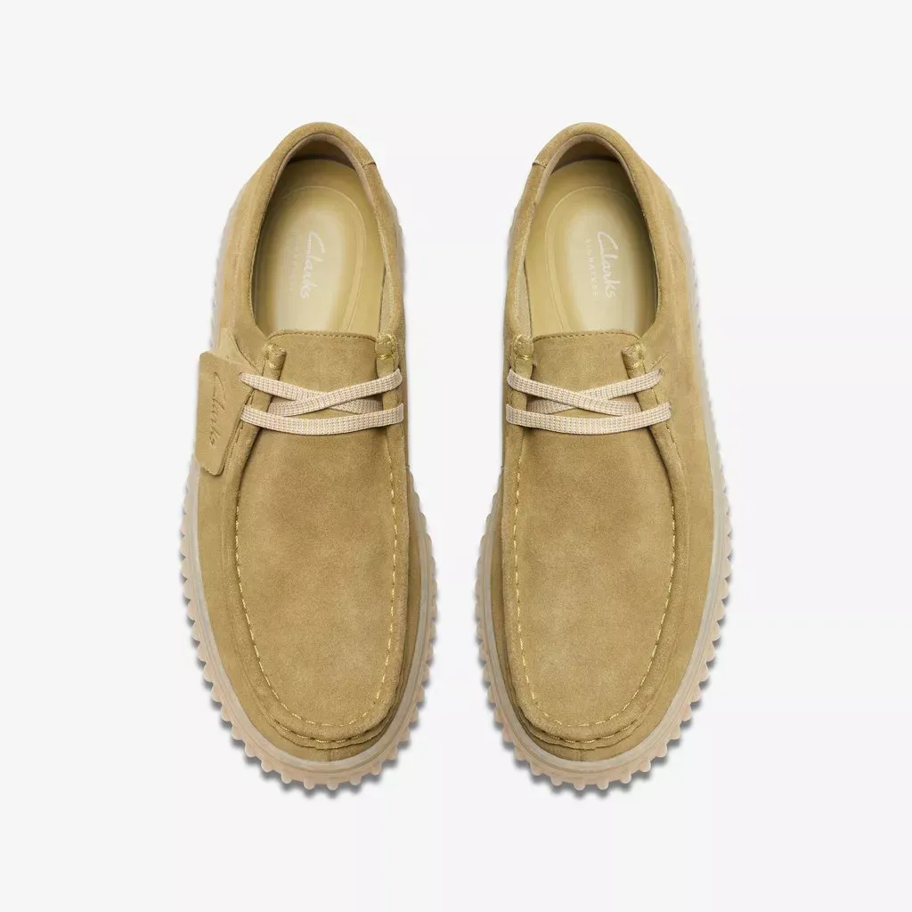 TORHILL LO RED COMBINATION