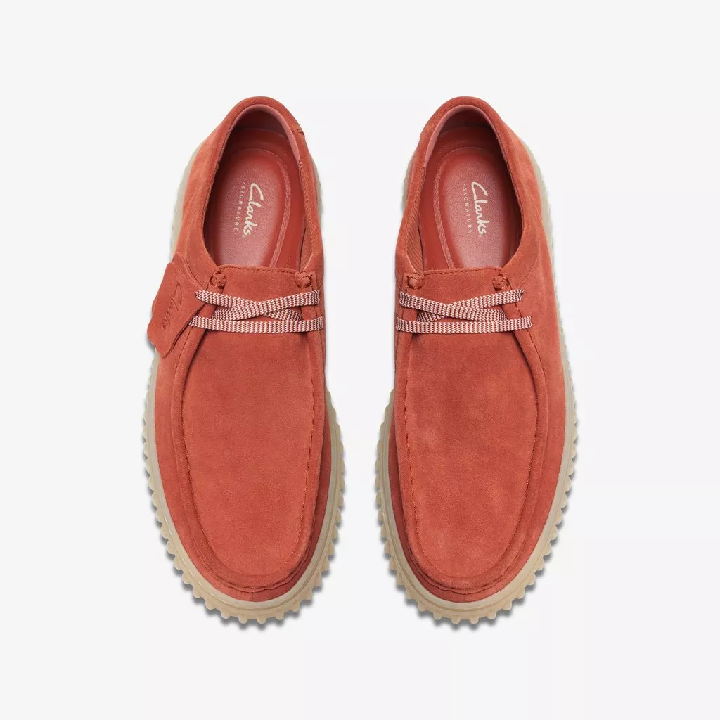 TORHILL LO RED COMBINATION