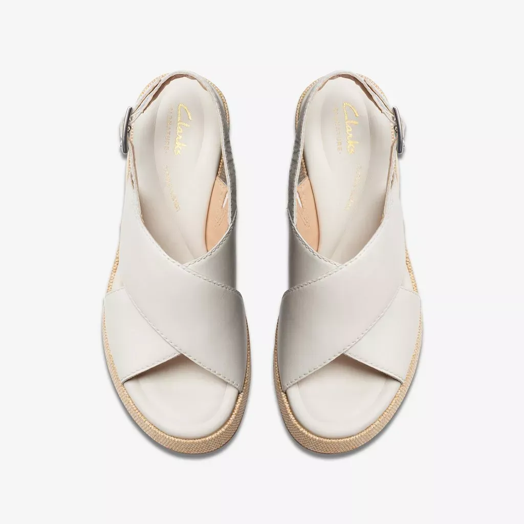 MANON WISH OLIVE NUBUCK