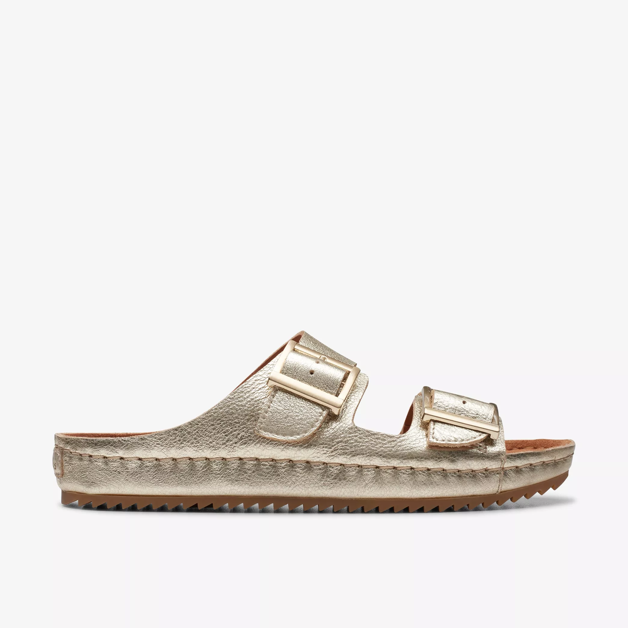 BROOKLEIGH SUN OLIVE NUBUCK