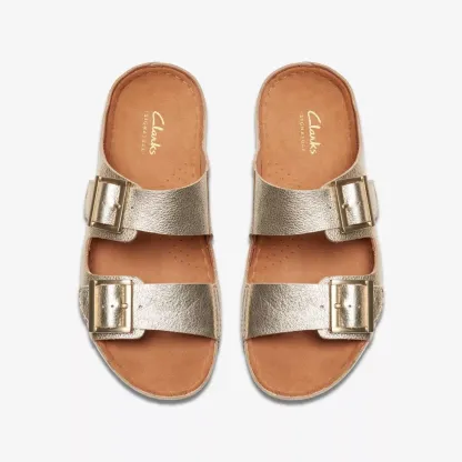 BROOKLEIGH SUN OLIVE NUBUCK