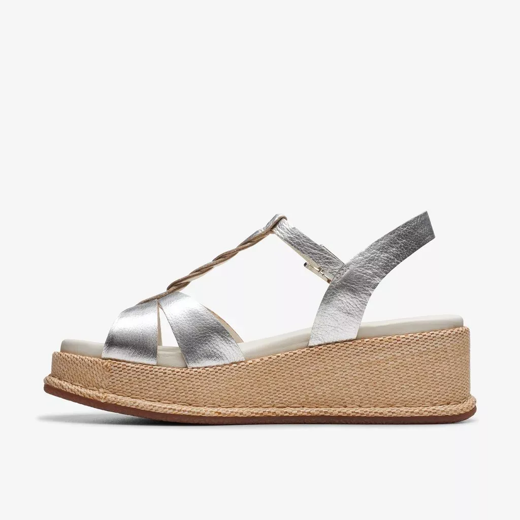 KIMMEI TWIST CUIR TAN