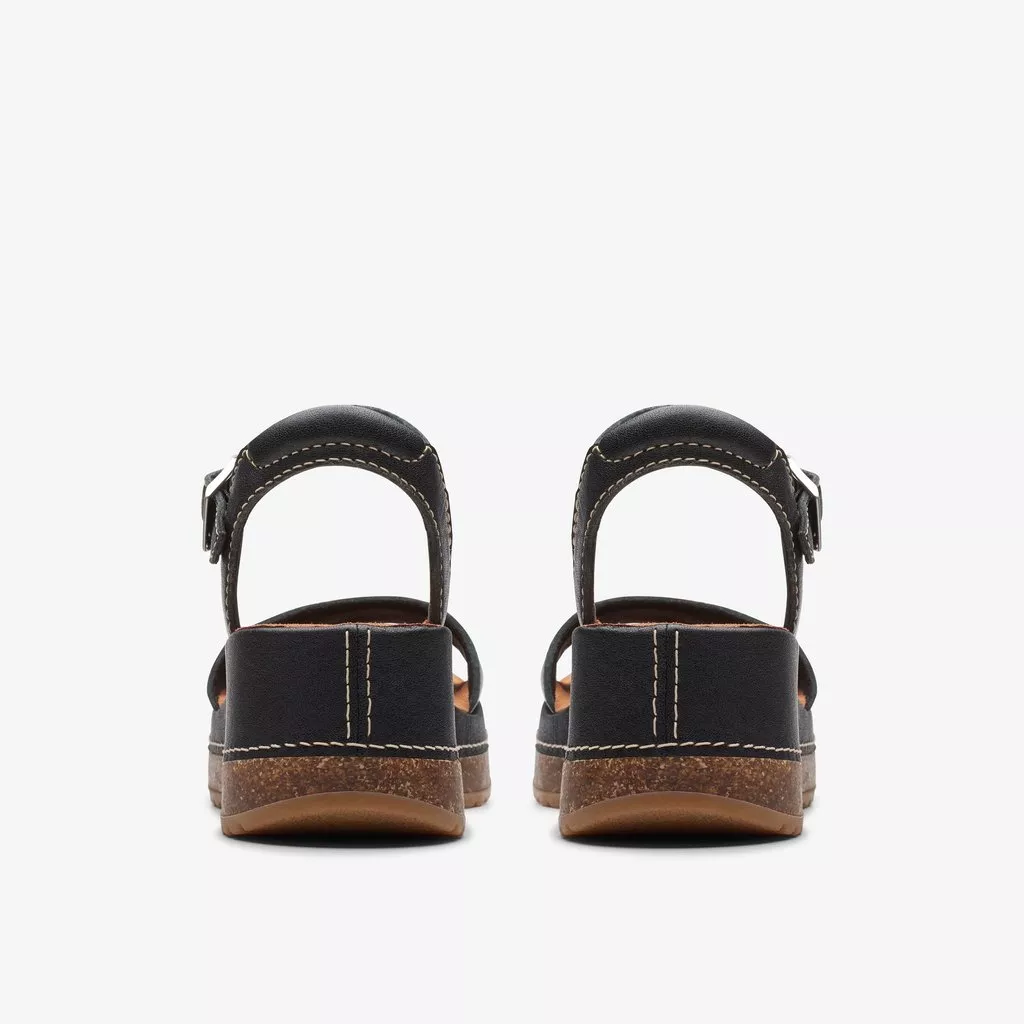 KASSANDA LILY STONE NUBUCK