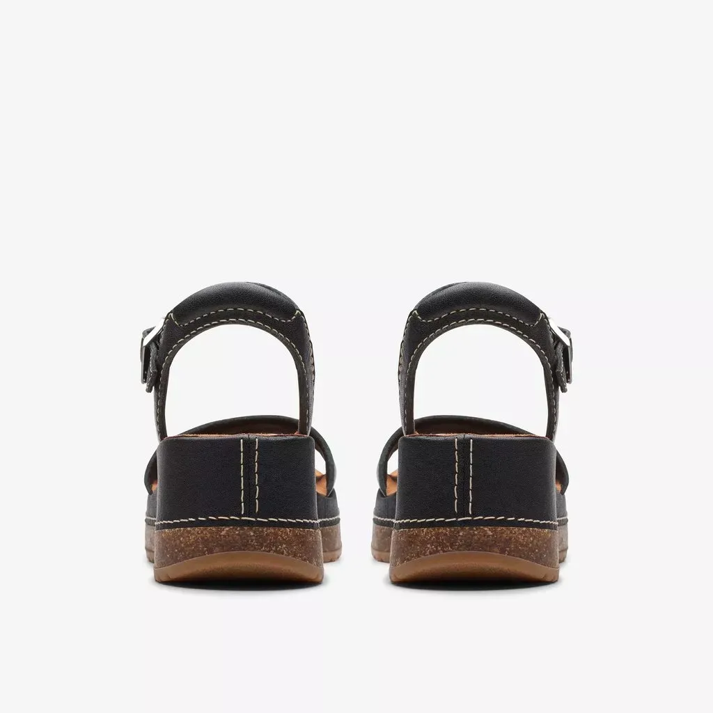 KASSANDA LILY STONE NUBUCK