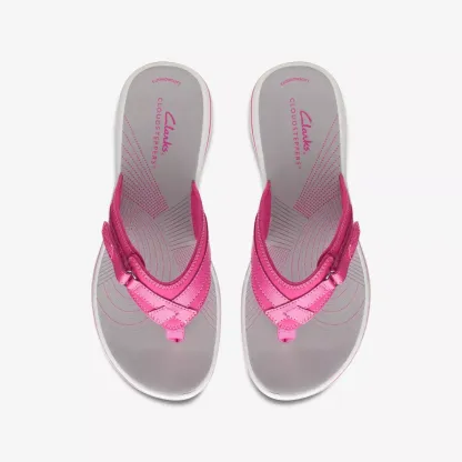 BRINKLEY SEA SILVER SYNTHETIC