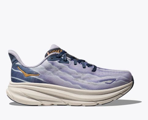 WOMEN'S Clifton 9 FP Movement