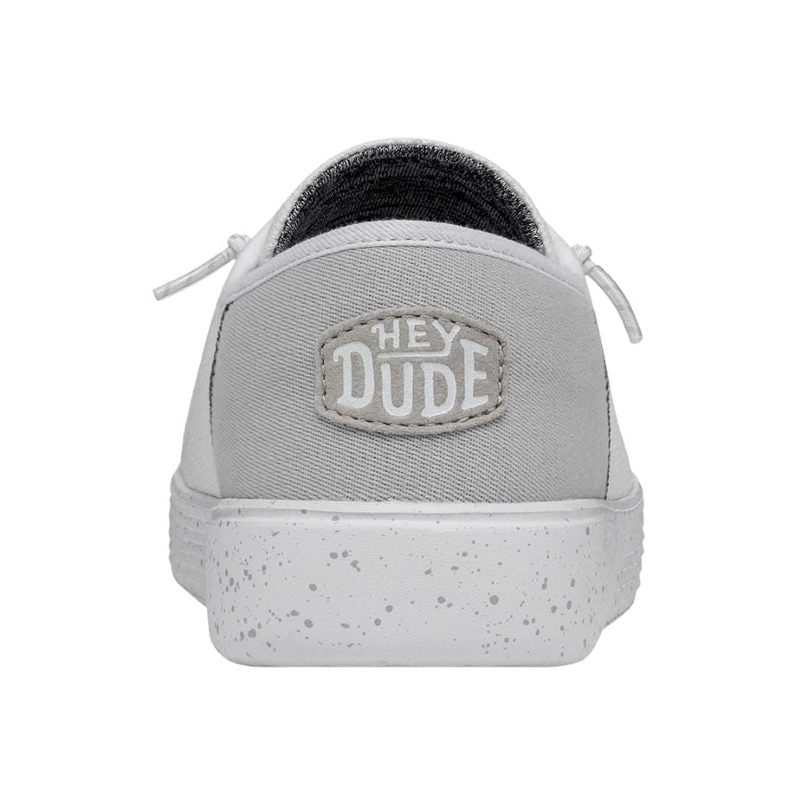 Cody Mens - White