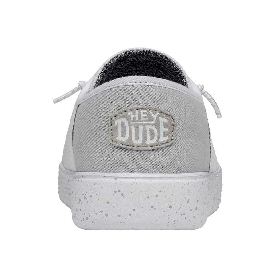 Cody Mens - White