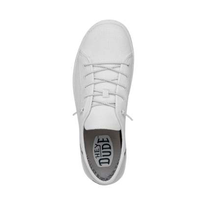 Cody Mens - White