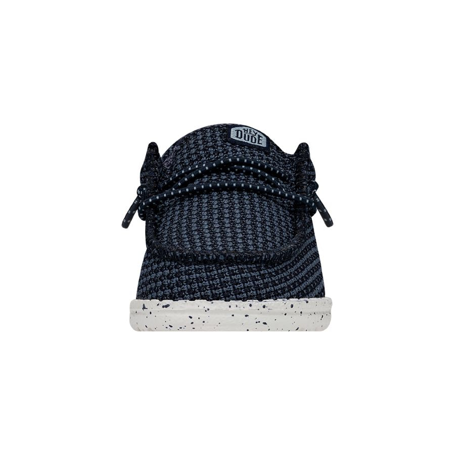 Wally Toddler Sport Mesh - Navy