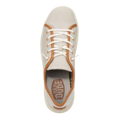 Cody Mens Coastline - Light Grey/Almost White