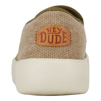 Sunapee Salt n Stone - Dusty Olive