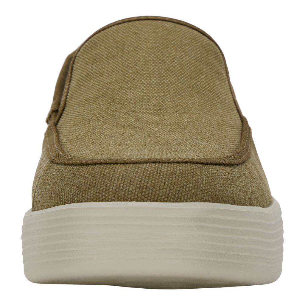 Sunapee Salt n Stone - Dusty Olive