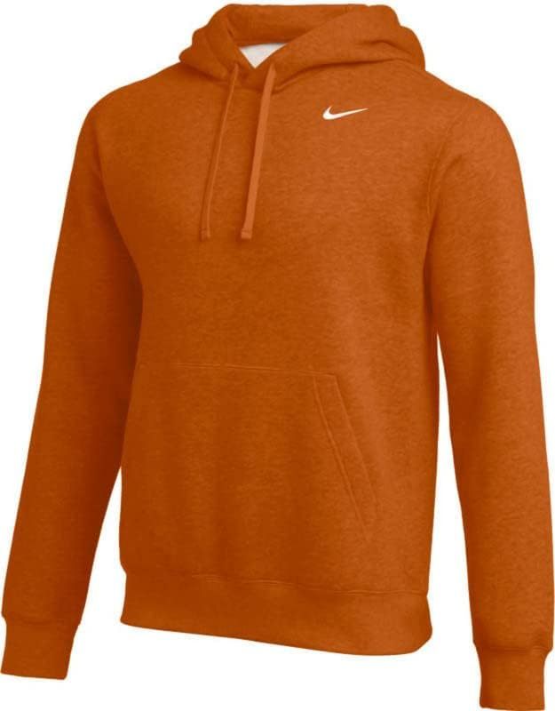 Men's  Sportswear Club Pullover Hoodie